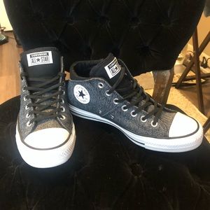 Converse Chuck Taylor All Star Madison Mid Top